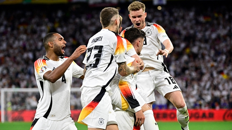 Allemagne-ecosse-euro-2024