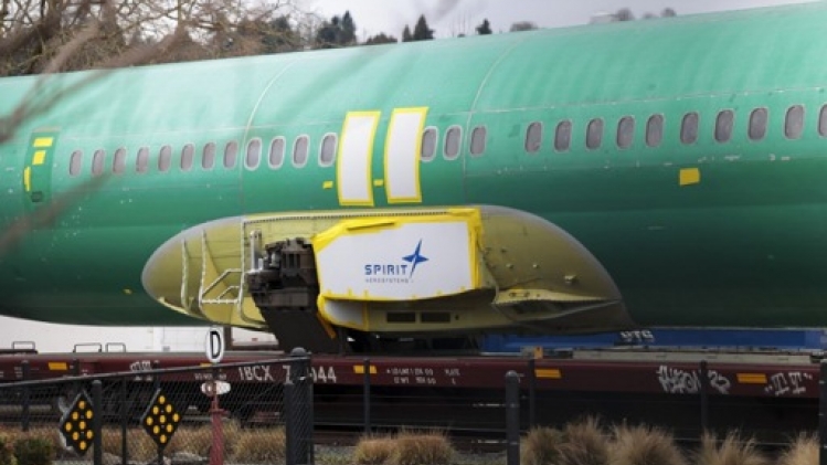 Enquête sur du titane potentiellement non conforme dans les avions Airbus et Boeing