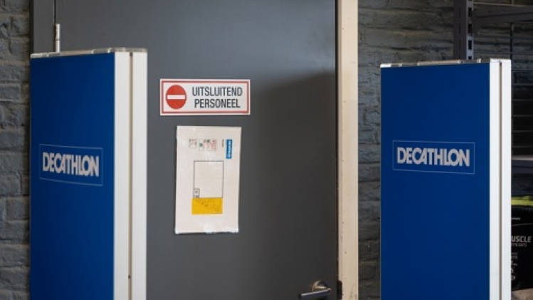 Decathlon va transformer la totalité de ses magasins pour adopter un nouvel agencement