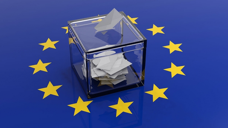 Les élections européennes