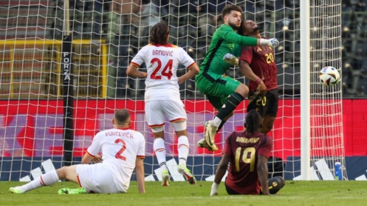 Le gardien Matija Sarkic, formé à Anderlecht, est décédé à l'âge de 26 ans