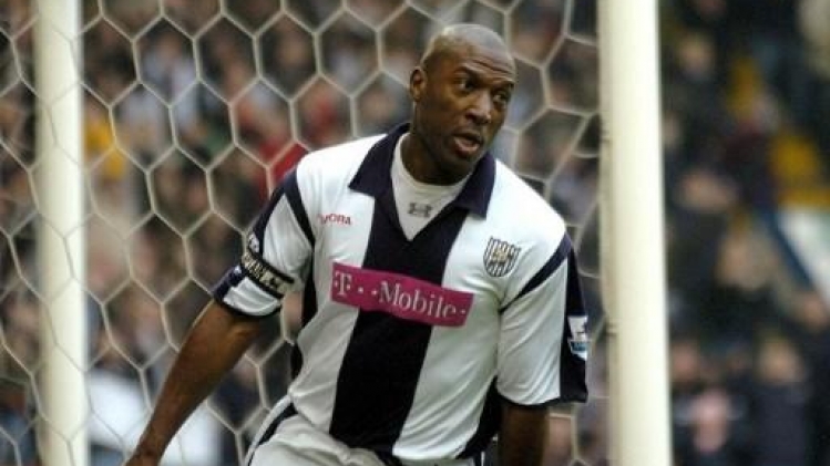 Kevin Campbell, ex-attaquant d'Arsenal et Everton, est décédé à 54 ans