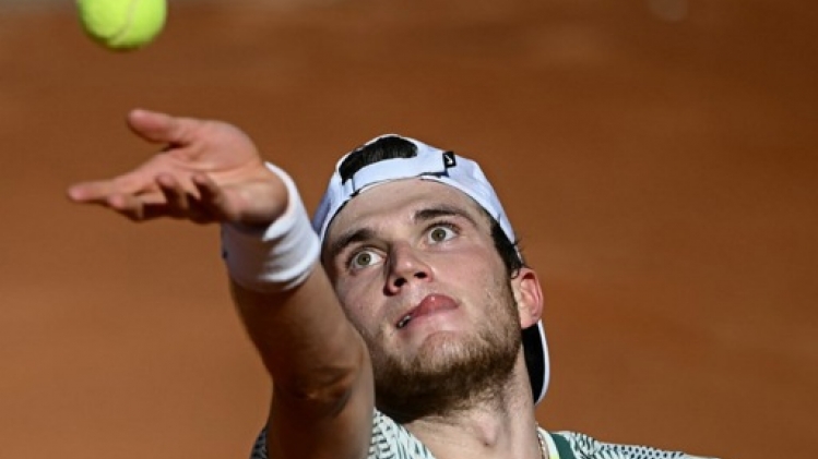 Jack Draper et le double vainqueur Matteo Berrettini s'affronteront en finale