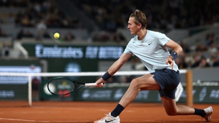 Sebastian Korda et Alex de Minaur joueront la finale