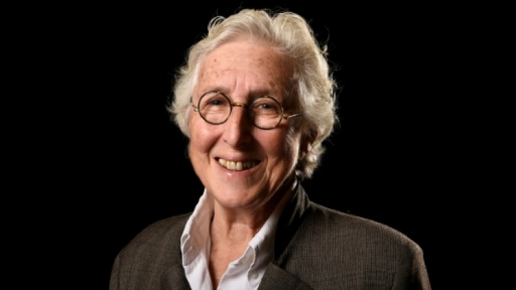 Décès de Francine Leca, première chirurgienne du coeur en France