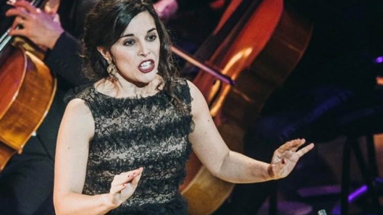 La soprano belge Jodie Devos est décédée