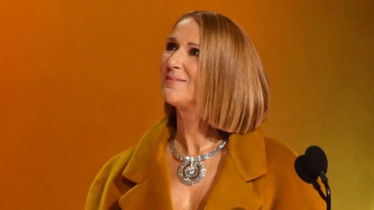 Céline Dion se confie sur ses excès médicamenteux
