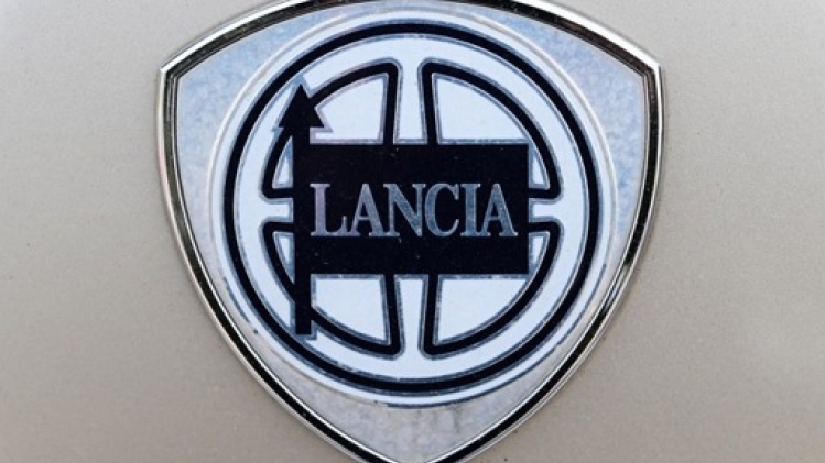 Le constructeur automobile Lancia de retour en Belgique et en Europe