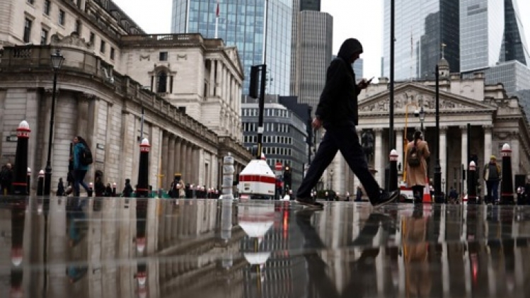 Londres détrône Paris et redevient la plus grande place boursière d'Europe