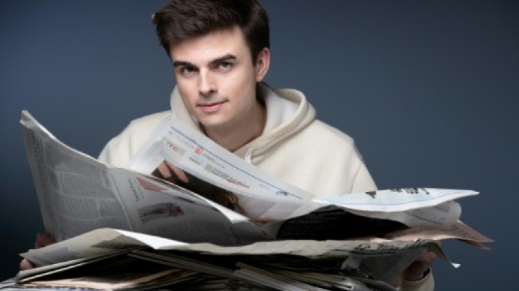 Info en ligne: la vidéo façon Hugo Décrypte secoue les médias traditionnels