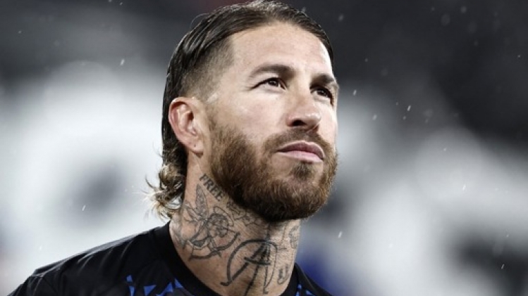 Sergio Ramos quitte le FC Séville une saison après son retour