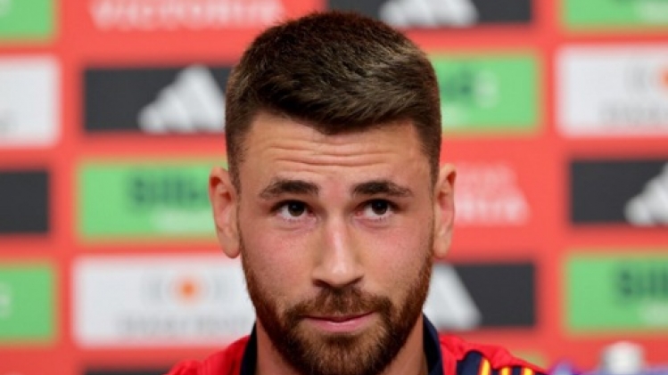 Le gardien espagnol Unai Simon se fera opérer du poignet après le tournoi