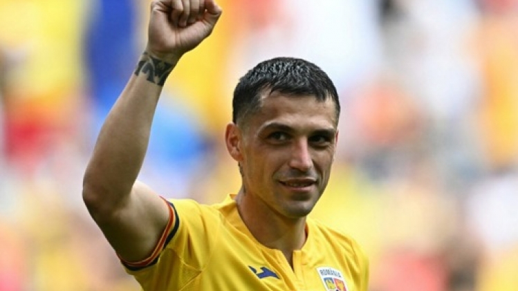 Stanciu : Ce que j'ai vécu aujourd'hui ne peut pas être répété!