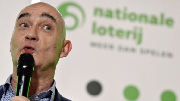 Le comité de direction de la Loterie réaffirme son soutien au CEO Jannie Haek