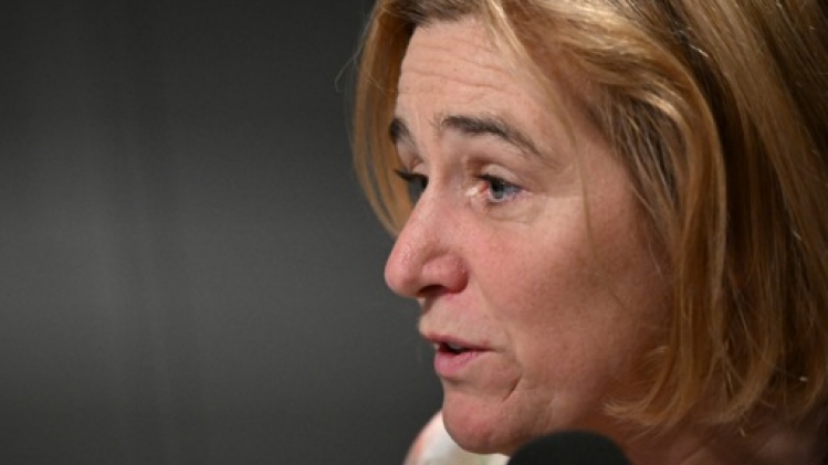 Van den Brandt toujours en quête d'une majorité côté néerlandophone