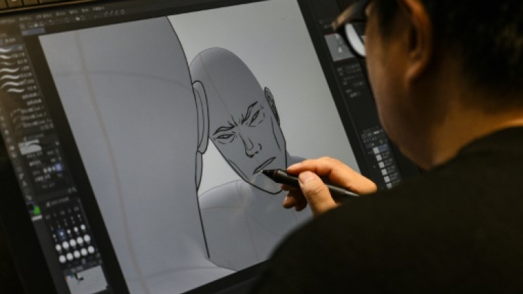 En Corée du Sud, l'irrésistible ascension des webtoons