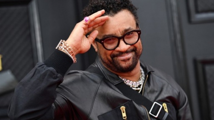 Eurythmics, Shaggy et Niels Destadsbader à la 38e Night of the Proms