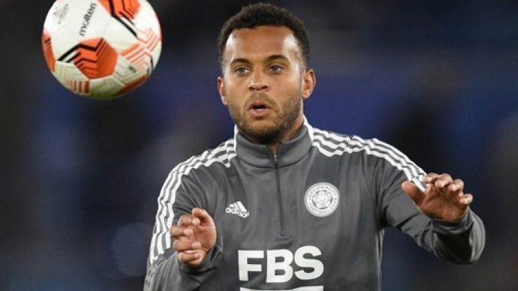 L'international anglais Ryan Bertrand prend sa retraite à 34 ans