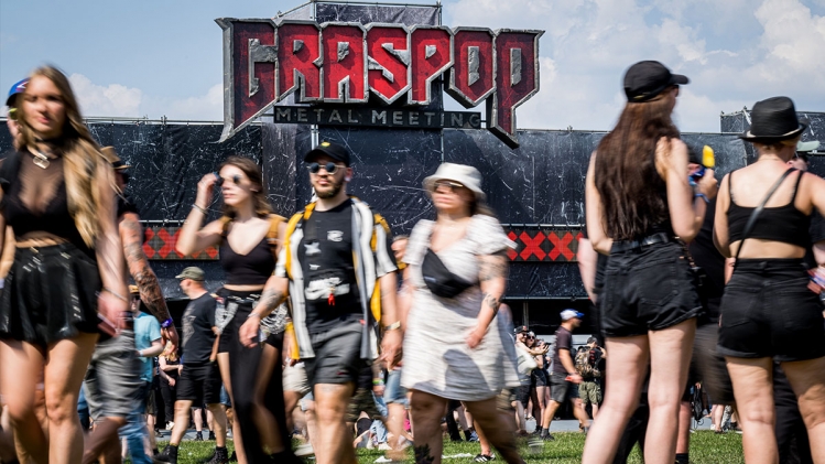 graspop