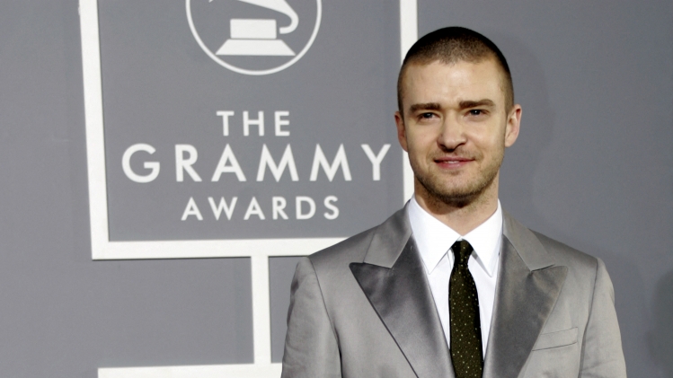 Justin Timberlake