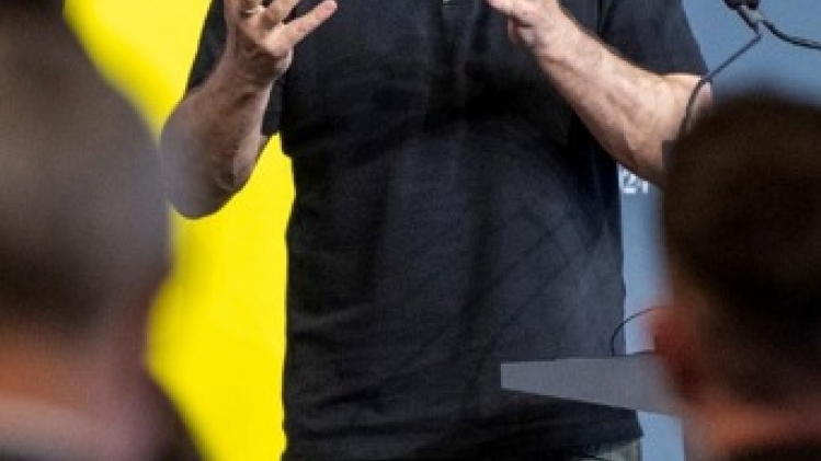 L'Ukraine espère des décisions positives de l'UE après les européennes