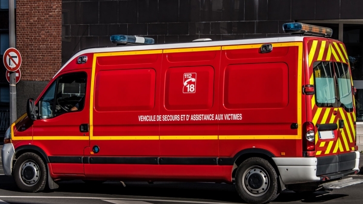 ambulancefrance