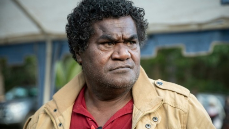 Nouvelle-Calédonie: coup de filet contre le mouvement accusé d'être à l'origine des émeutes