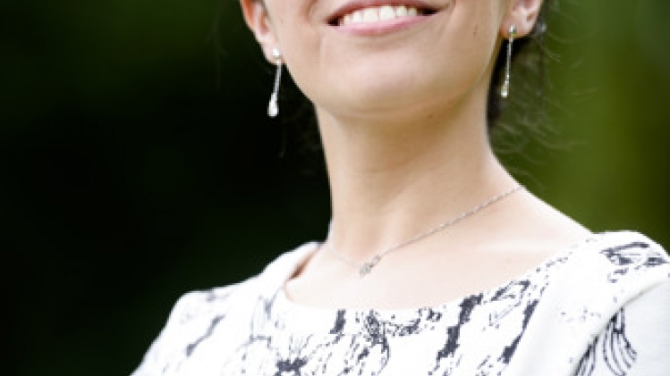 Gaume Jazz Festival: une 40e édition dédiée à la soprano Jodie Devos