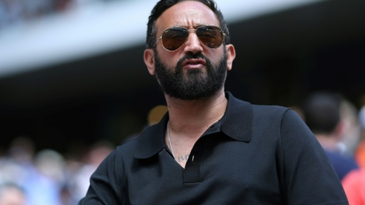 Fin du direct pour Cyril Hanouna sur C8, après de multiples sanctions