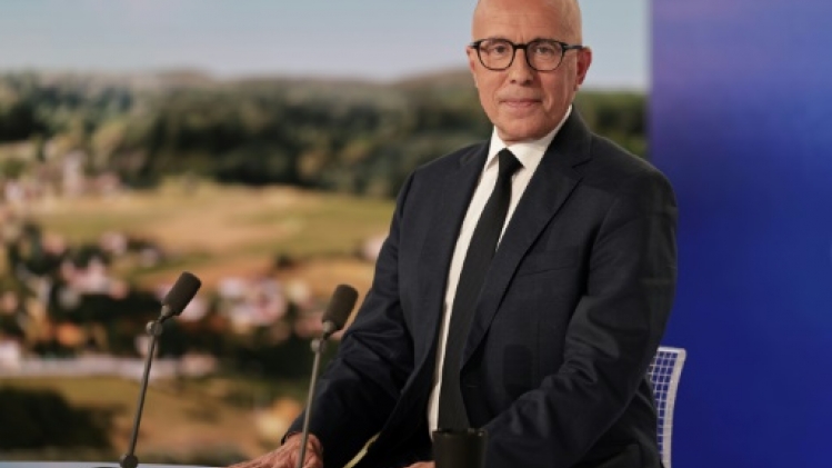 Droites: Ciotti rejette son exclusion de LR, rupture consommée chez Reconquête