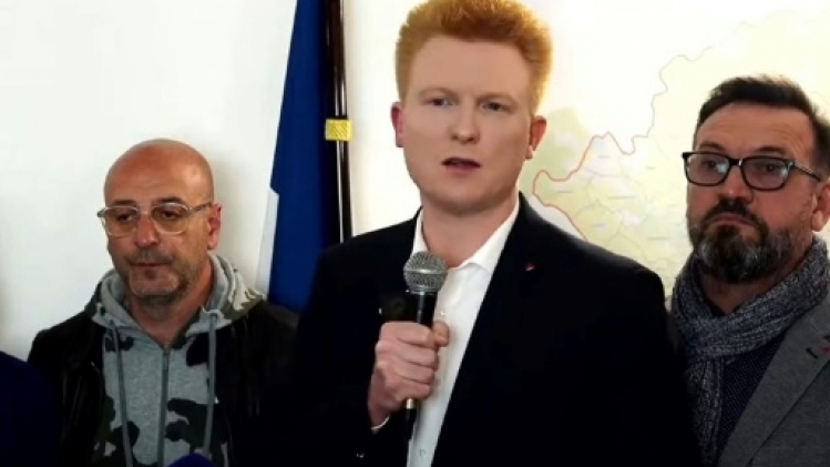 Législatives: alliances et dissidences, Mbappé contre les extrêmes