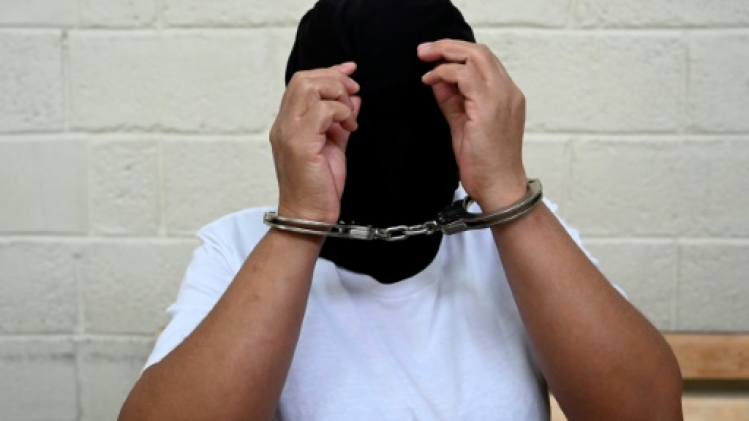 Honduras: un an après un massacre en prison, les survivantes se souviennent