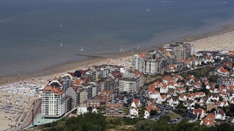 Christie's, spécialisé dans l'immobilier de luxe, ouvre une agence à Bruxelles