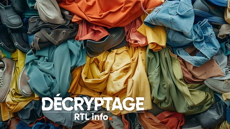 43% des vêtements achetés et retournés en ligne sont détruits en Europe