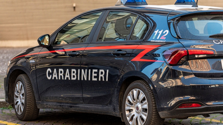 Des barqueurs arrêtés en Italie