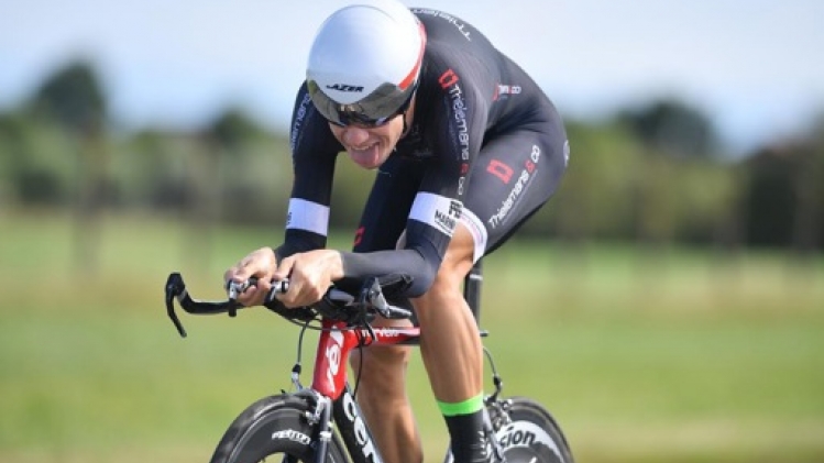 Rutger Wouters et la patineuse Sandrine Tas champions de Belgique chez les élites 2