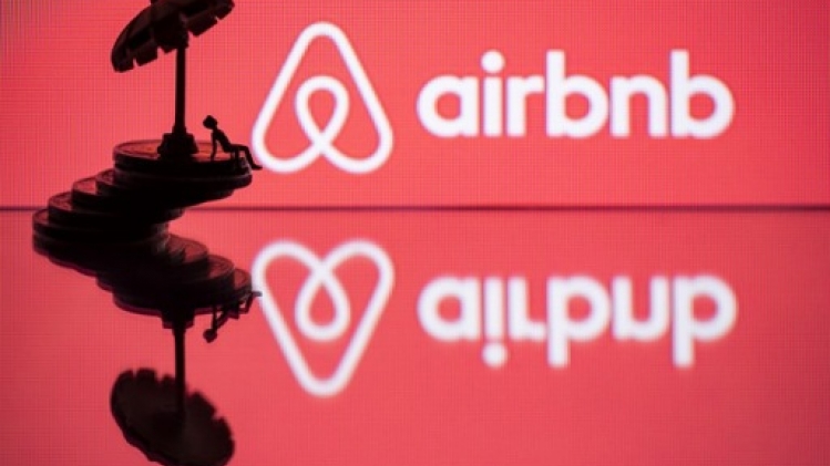 Airbnb assigné par 26 hôteliers français pour concurrence déloyale