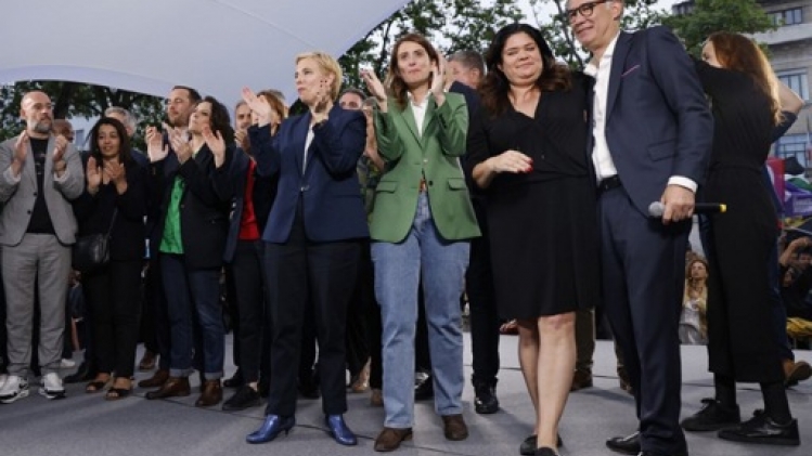 France: le NFP propose d'instaurer un ISF qui rapporterait 15 milliards d'euros