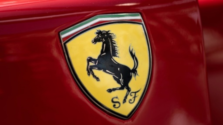 Ferrari entre dans l'ère électrique avec un nouveau site de haute technologie