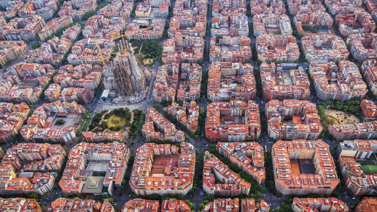 La ville de Barcelone souhaite répondre aux besoins de ses habitants