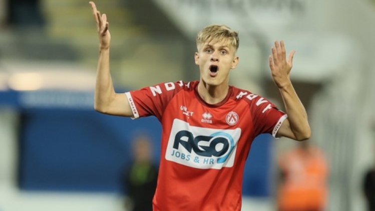 Martin Wasinski rejoint Schalke 04