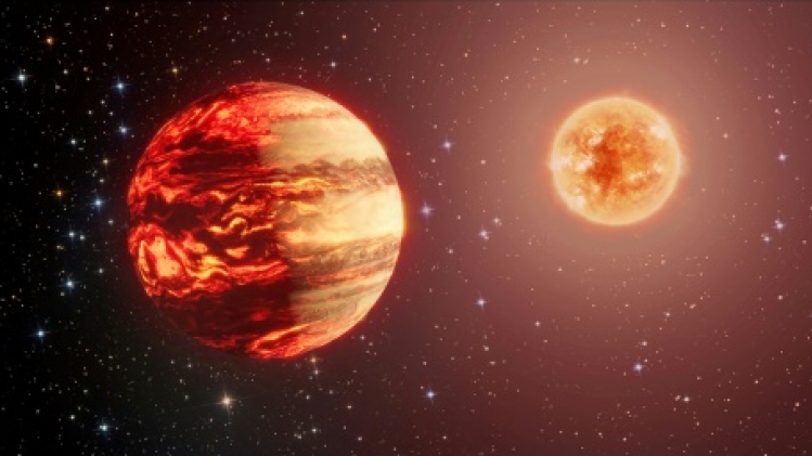 A mi-chemin entre la planète et l'étoile: de nouvelles naines brunes repérées dans la Voie lactée