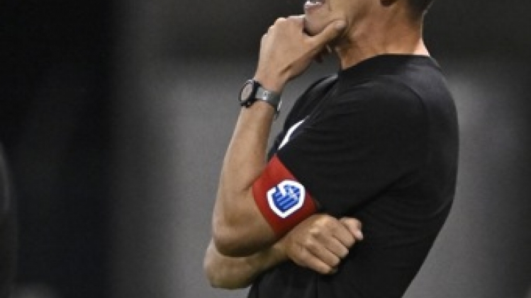 Jelle Coen devient le nouvel entraîneur des RSCA Futures