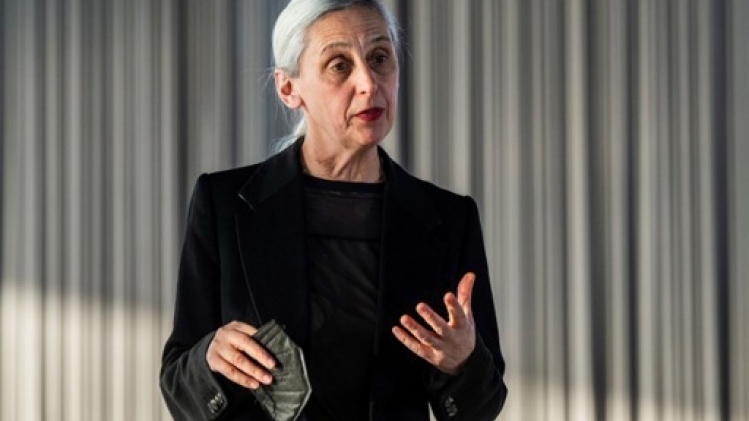 La chorégraphe De Keersmaecker visée par des plaintes pour violence psychologique