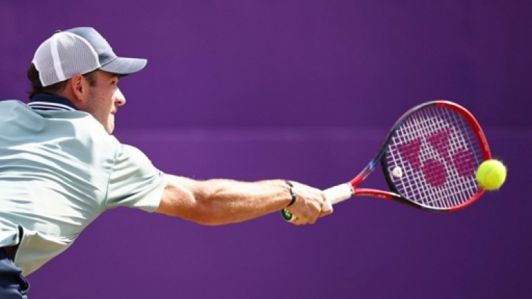 La finale opposera Tommy Paul à Lorenzo Musetti