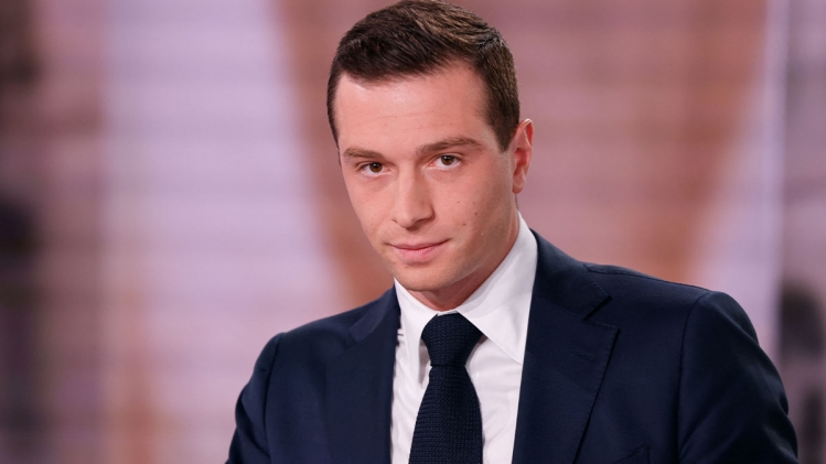 Selon les derniers sondages, Jordan Bardella pourrait devenir le prochain Premier ministre