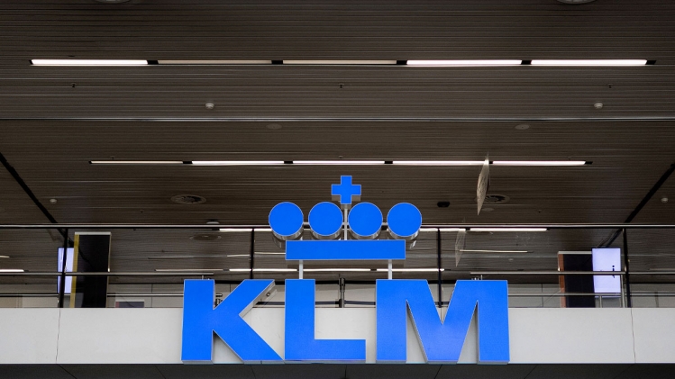 Un avion de KLM fait demi-tour au-dessus de la Belgique à cause d'un problème technique