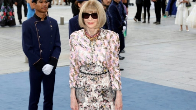 Vogue World: l'événement mode, comme un avant-goût de la cérémonie des JO