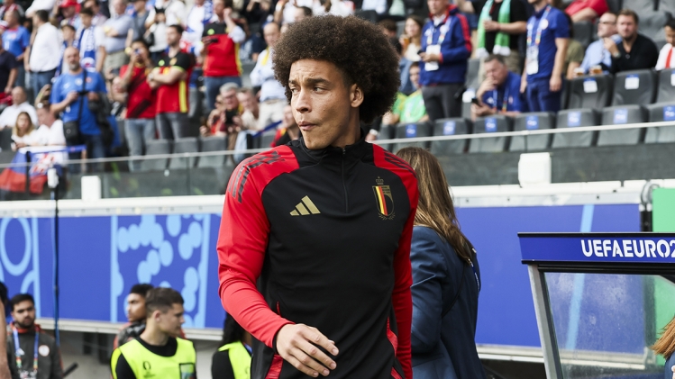 witsel