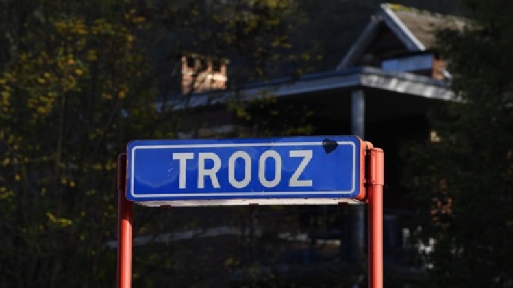 La circulation des trains totalement interrompue du 9 au 26 août entre Trooz et Pepinster